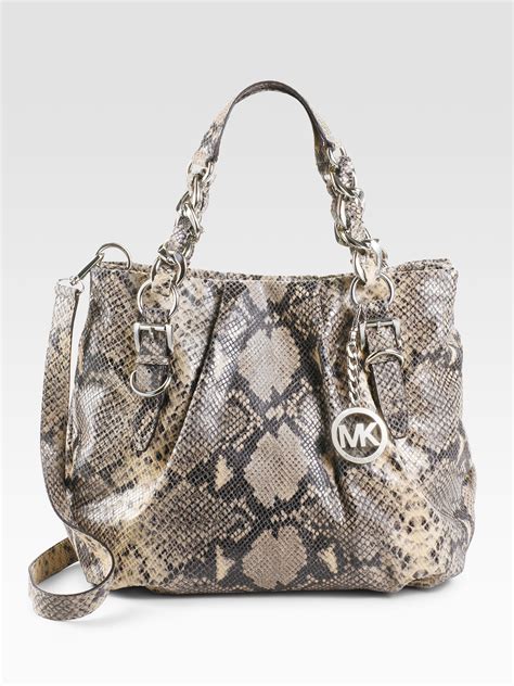 cheap michael kors totes|michael kors embossed tote.